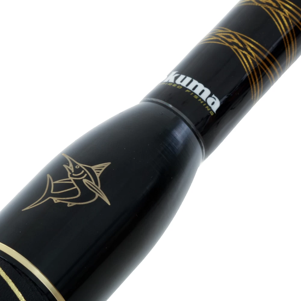 Okuma Makaira Game Rod 7ft 7in 60kg 2pc 7 Okuma Makaira Game Rod 7ft 7in 60kg 2pc - Image 5