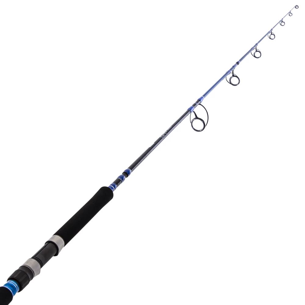 Okuma Azores Spin Stickbait Rod With Tube 7ft 9in PE4-6 3pc 3 Okuma Azores Spin Stickbait Rod With Tube 7ft 9in PE4-6 3pc