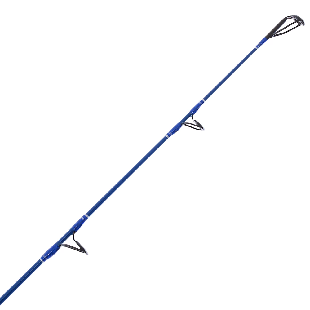 Okuma Azores Spin Stickbait Rod With Tube 7ft 9in PE4-6 3pc 7 Okuma Azores Spin Stickbait Rod With Tube 7ft 9in PE4-6 3pc - Image 5