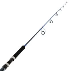 Okuma Azores Spin Stickbait Rod 7ft 9in 45-150g 2pc