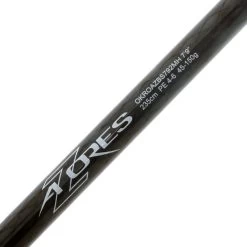 Okuma Azores Spin Stickbait Rod 7ft 9in 45-150g 2pc -Okuma 47047 4 n