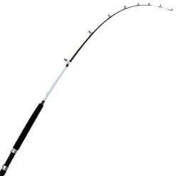 Okuma Classic Overhead Boat Rod 6ft 8-12kg 1pc -Okuma 47055 3 n 1