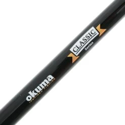 Okuma Classic Overhead Boat Rod 6ft 10-15kg 1pc -Okuma 47056 5 n