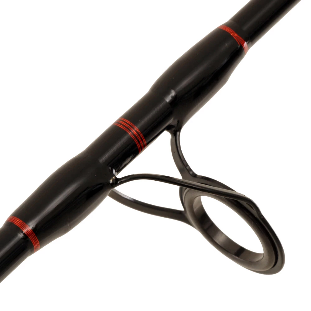 Okuma Trout Stik Spinning Rod 6ft 6in 2-4kg 2pc 8 Okuma Trout Stik Spinning Rod 6ft 6in 2-4kg 2pc - Image 6