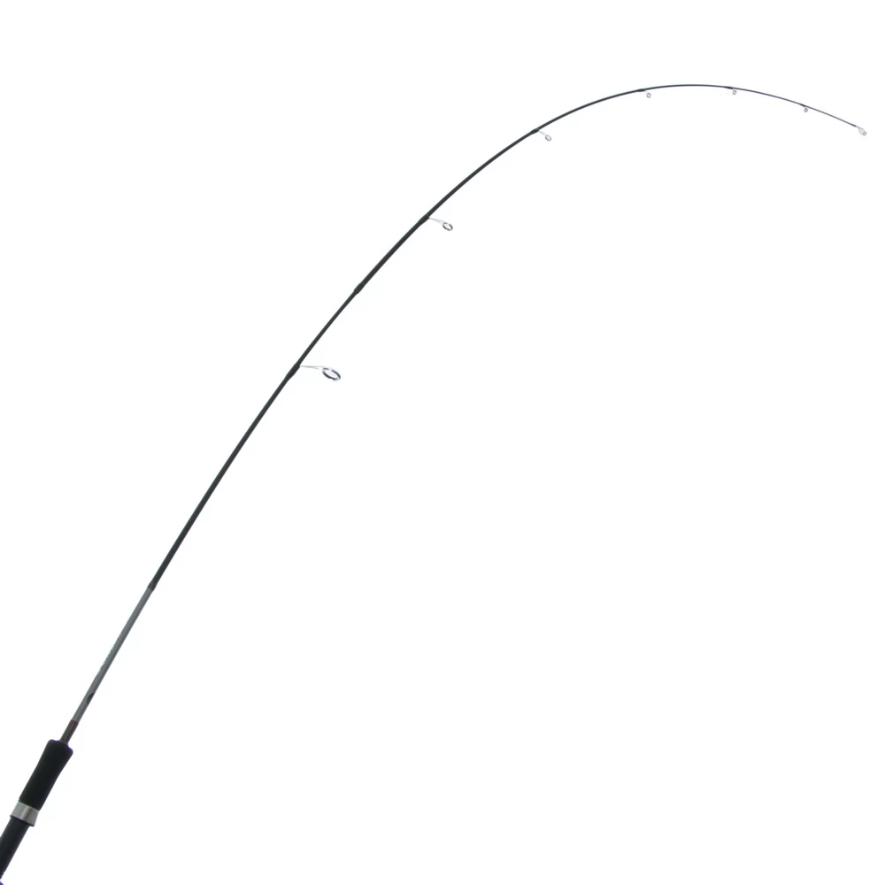 Okuma Revenger Pro Trout Spinning Rod 6ft 6in 3-6kg 2pc 4 Okuma Revenger Pro Trout Spinning Rod 6ft 6in 3-6kg 2pc - Image 2