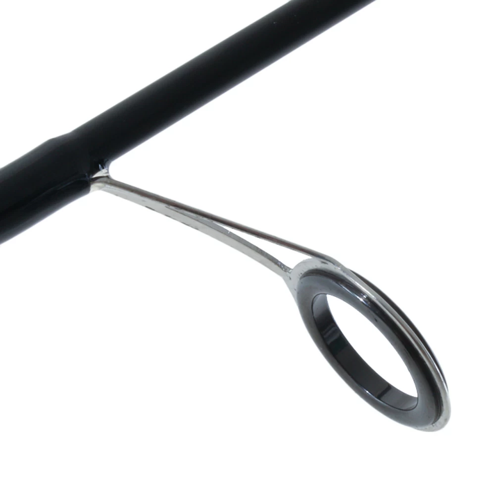 Okuma Revenger Pro Trout Spinning Rod 6ft 6in 3-6kg 2pc 7 Okuma Revenger Pro Trout Spinning Rod 6ft 6in 3-6kg 2pc - Image 5