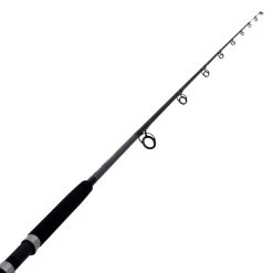 Okuma Revenger Pro Medium Action Spinning Boat Rod 6'6'' 6-10kg 1pc