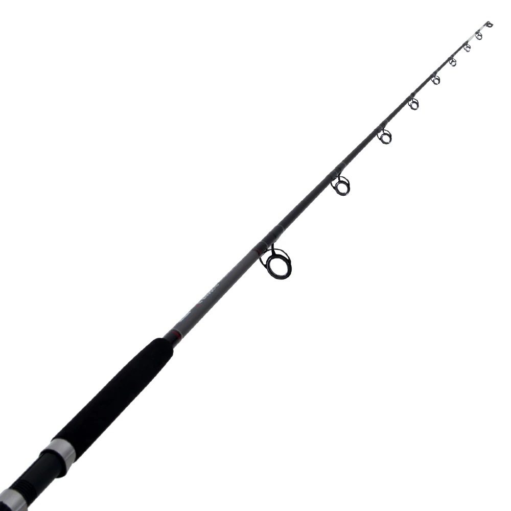 Okuma Revenger Pro Medium Action Spinning Boat Rod 6'6'' 6-10kg 1pc 3 Okuma Revenger Pro Medium Action Spinning Boat Rod 6'6'' 6-10kg 1pc