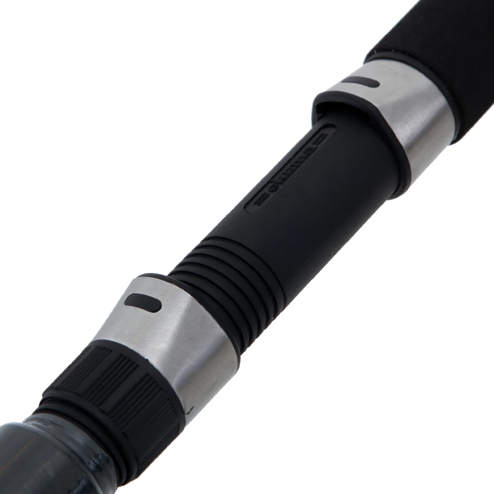 Okuma Revenger Pro Medium Action Spinning Boat Rod 6'6'' 6-10kg 1pc 8 Okuma Revenger Pro Medium Action Spinning Boat Rod 6'6'' 6-10kg 1pc - Image 6
