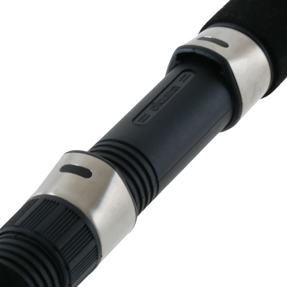 Okuma Revenger Pro General Purpose Spinning Rod 8ft 6-10kg 2pc 4 Okuma Revenger Pro General Purpose Spinning Rod 8ft 6-10kg 2pc - Image 2