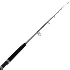 Okuma Revenger Pro General Purpose Spinning Rod 8ft 6-10kg 2pc