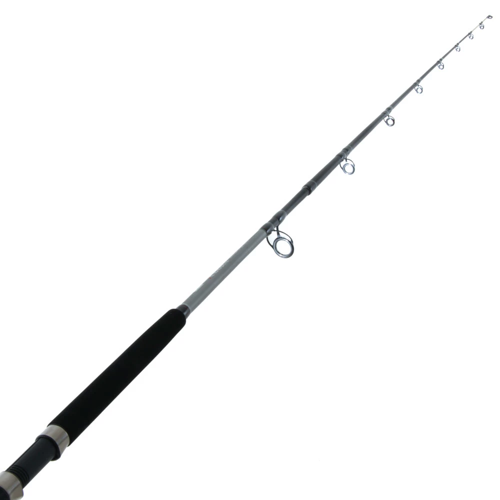 Okuma Revenger Pro General Purpose Spinning Rod 8ft 6-10kg 2pc 3 Okuma Revenger Pro General Purpose Spinning Rod 8ft 6-10kg 2pc