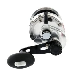 Okuma Andros 16 2 Speed Lever Drag Game Reel 13 Okuma Andros 16 2 Speed Lever Drag Game Reel -Okuma 47075 5 n