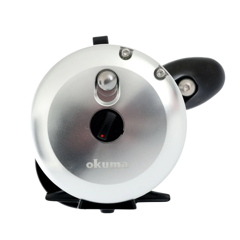Okuma Andros 16 2 Speed Lever Drag Game Reel 9 Okuma Andros 16 2 Speed Lever Drag Game Reel - Image 7