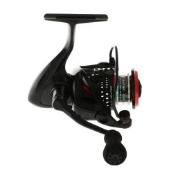 Okuma Ceymar 30 And CD Rods Extrasense Nano Medium Light Boat Combo 7ft 9in 3-10g 2pc -Okuma 47086 5 3