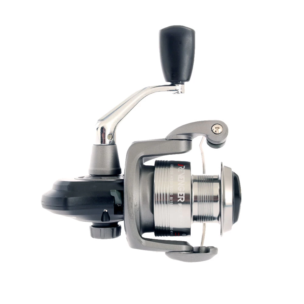 Okuma Revenger Pro 30 Spinning Reel 7 Okuma Revenger Pro 30 Spinning Reel - Image 5