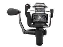 Okuma Trio Hybrid Tech 40 And X-Factor Softbait Combo 7ft 6-10kg 2pc -Okuma 5 9 35