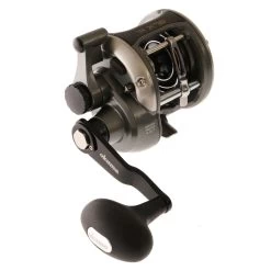 Okuma Solterra SLX 10L Level Wind Reel 13 Okuma Solterra SLX 10L Level Wind Reel -Okuma 75383 4