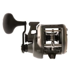 Okuma Solterra SLX 10L Level Wind Reel 17 Okuma Solterra SLX 10L Level Wind Reel -Okuma 75383 9