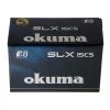 Okuma Solterra SLX 15CS High-Speed Lever Drag Reel 1 Okuma Solterra SLX 15CS High-Speed Lever Drag Reel -Okuma 75387 2 n