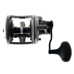 Okuma Solterra SLX 15CS High-Speed Lever Drag Reel -Okuma 75387 6 n