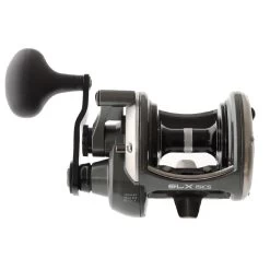 Okuma Solterra SLX 15CS High-Speed Lever Drag Reel -Okuma 75387 8 n