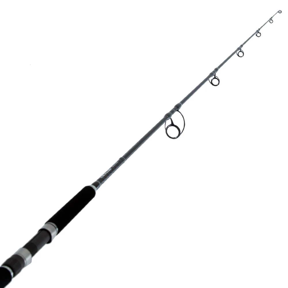 Okuma Metaloid Stick Bait Spin Rod 8ft 3in 14kg PE4-8 2pc 3 Okuma Metaloid Stick Bait Spin Rod 8ft 3in 14kg PE4-8 2pc