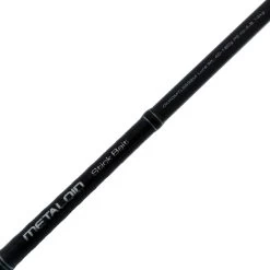 Okuma Metaloid Stick Bait Spin Rod 8ft 3in 14kg PE4-8 2pc 12 Okuma Metaloid Stick Bait Spin Rod 8ft 3in 14kg PE4-8 2pc -Okuma 77481 6 n