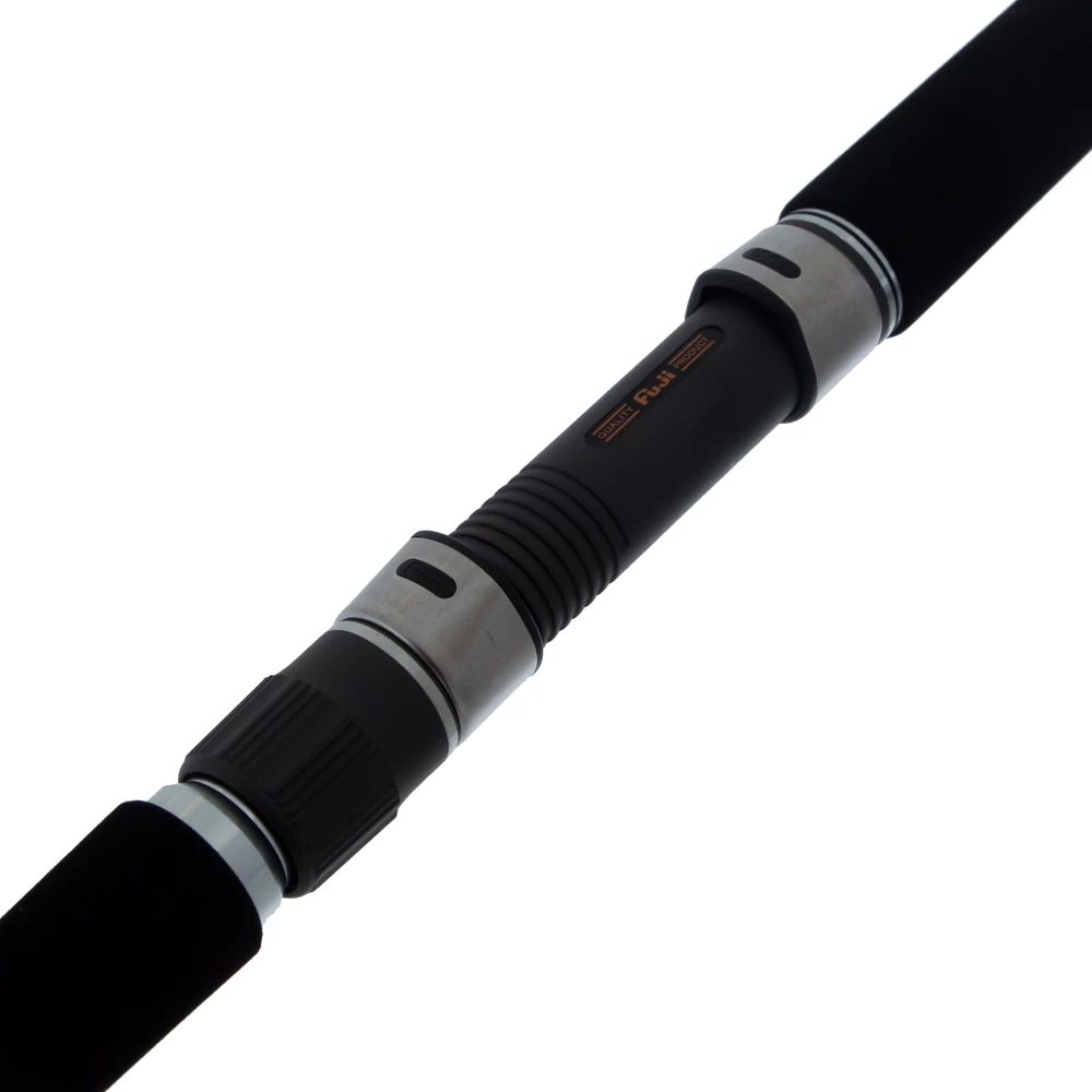 Okuma Metaloid Stick Bait Spin Rod 8ft 3in 14kg PE4-8 2pc 8 Okuma Metaloid Stick Bait Spin Rod 8ft 3in 14kg PE4-8 2pc - Image 6