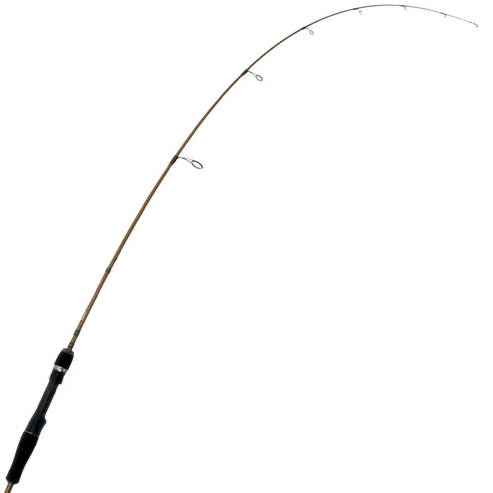 Okuma Nano Matrix Spin Jig Rod 6ft 3in 100-150g 1pc 4 Okuma Nano Matrix Spin Jig Rod 6ft 3in 100-150g 1pc - Image 2