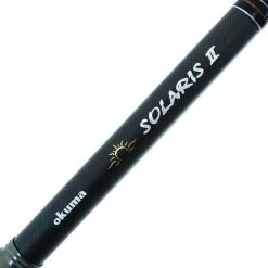 Okuma Solaris Spinning Surf Rod 13ft 6in 10-20kg 3pc 14 Okuma Solaris Spinning Surf Rod 13ft 6in 10-20kg 3pc -Okuma 77487 2 1