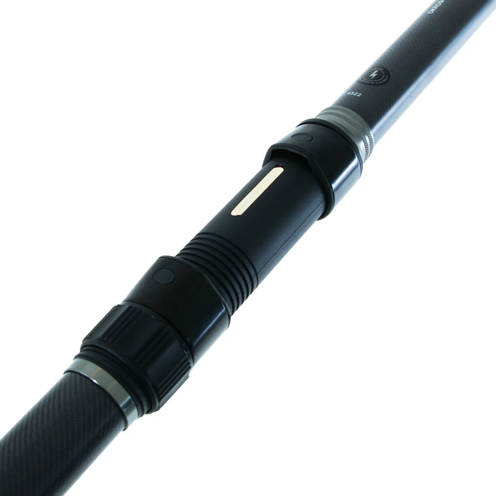 Okuma Solaris Spinning Surf Rod 13ft 6in 10-20kg 3pc 6 Okuma Solaris Spinning Surf Rod 13ft 6in 10-20kg 3pc - Image 4