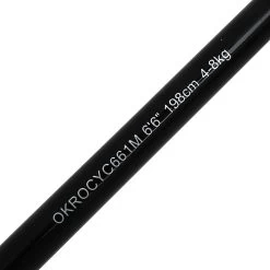 Okuma Ceymar Casting Rod 6ft 6in 4-8kg 1pc 12 Okuma Ceymar Casting Rod 6ft 6in 4-8kg 1pc -Okuma 77495 5