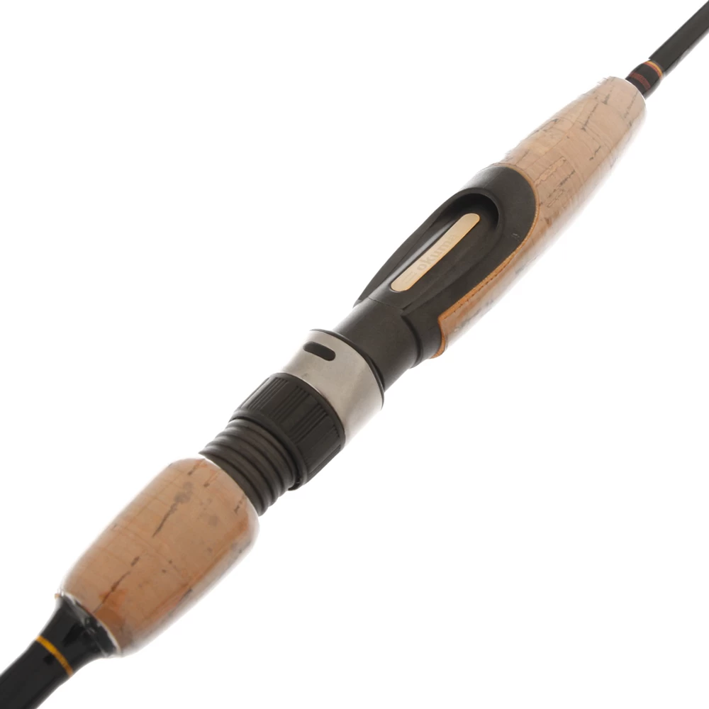 Okuma X-Factor Light Spinning Rod 6ft 6in 3-6kg 4pc 3 Okuma X-Factor Light Spinning Rod 6ft 6in 3-6kg 4pc