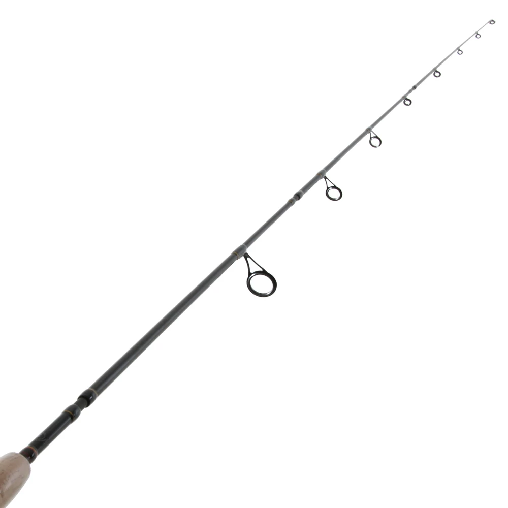 Okuma X-Factor Light Spinning Rod 6ft 6in 3-6kg 4pc 9 Okuma X-Factor Light Spinning Rod 6ft 6in 3-6kg 4pc - Image 7