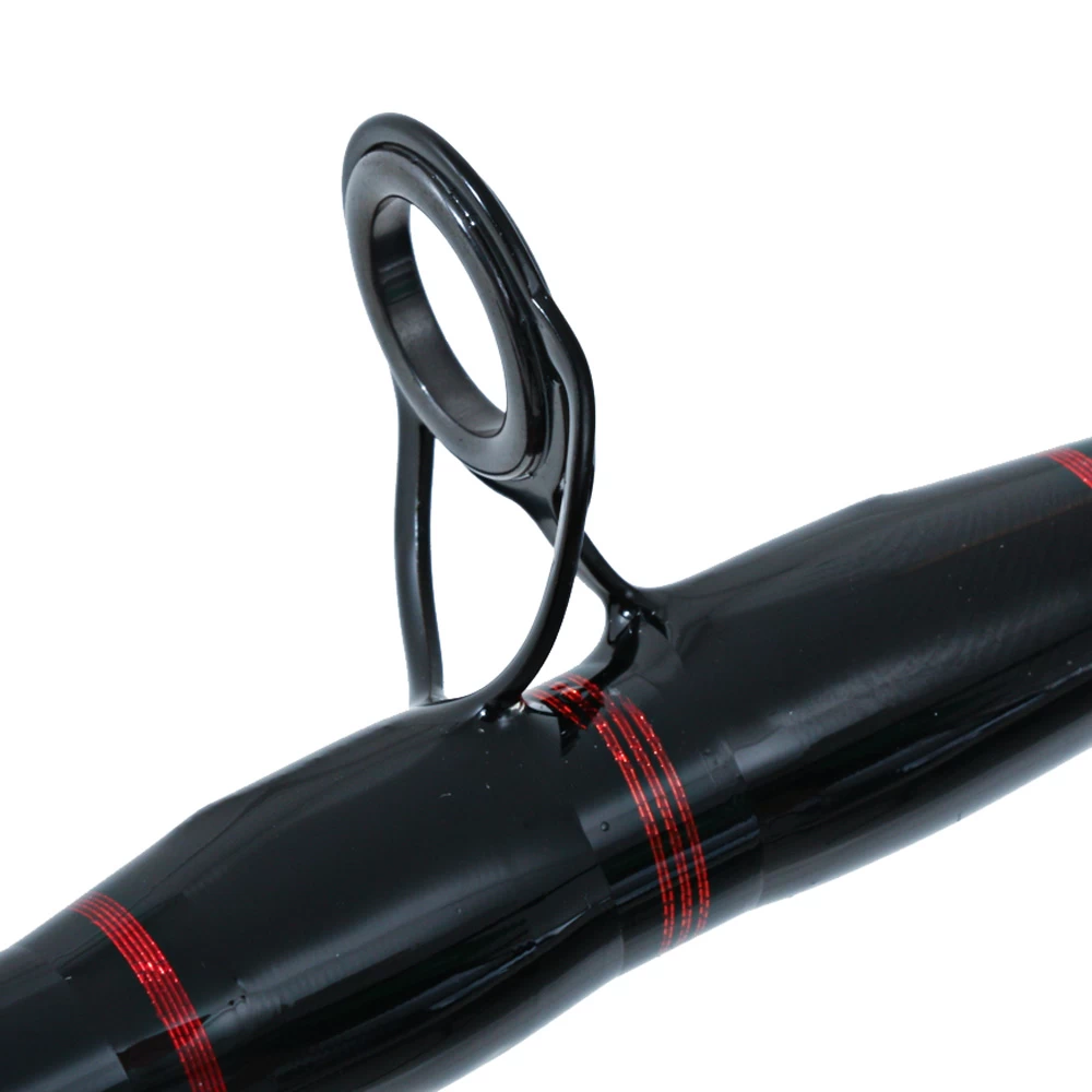 Okuma Trout Stik OH Trolling Rod 5ft 6in 6-10kg 1pc 6 Okuma Trout Stik OH Trolling Rod 5ft 6in 6-10kg 1pc - Image 4