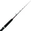 Okuma Trout Stik OH Trolling Rod 5ft 6in 6-10kg 1pc -Okuma 77500 6