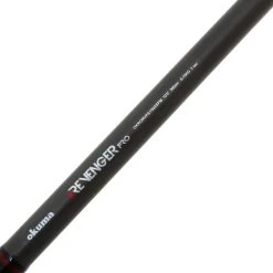 Okuma Revenger Pro Spinning Rock Rod 10ft 8-10kg 2pc -Okuma 77501 2