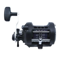 Okuma Classic XT 200L Levelwind Reel With Leadline 11 Okuma Classic XT 200L Levelwind Reel With Leadline -Okuma 77508 6 n