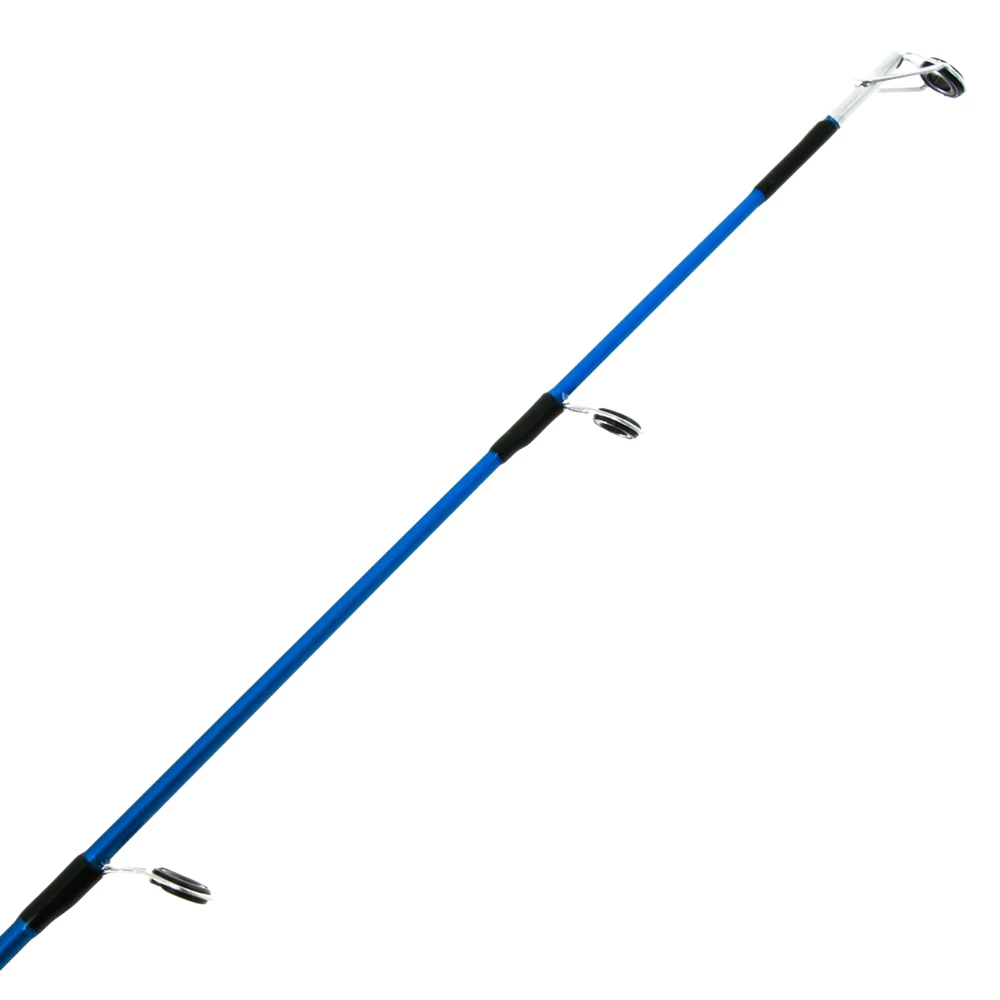 Okuma Born To Fish 25 Kids Spinning Combo Blue 4ft 4-8kg 1pc 10 Okuma Born To Fish 25 Kids Spinning Combo Blue 4ft 4-8kg 1pc - Image 8
