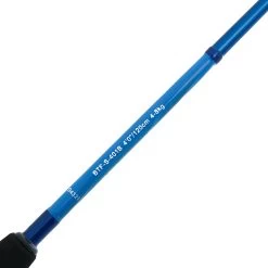 Okuma Born To Fish 25 Kids Spinning Combo Blue 4ft 4-8kg 1pc 15 Okuma Born To Fish 25 Kids Spinning Combo Blue 4ft 4-8kg 1pc -Okuma 77603 6