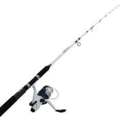 Okuma Tundra General Purpose Combo 8ft 2pc