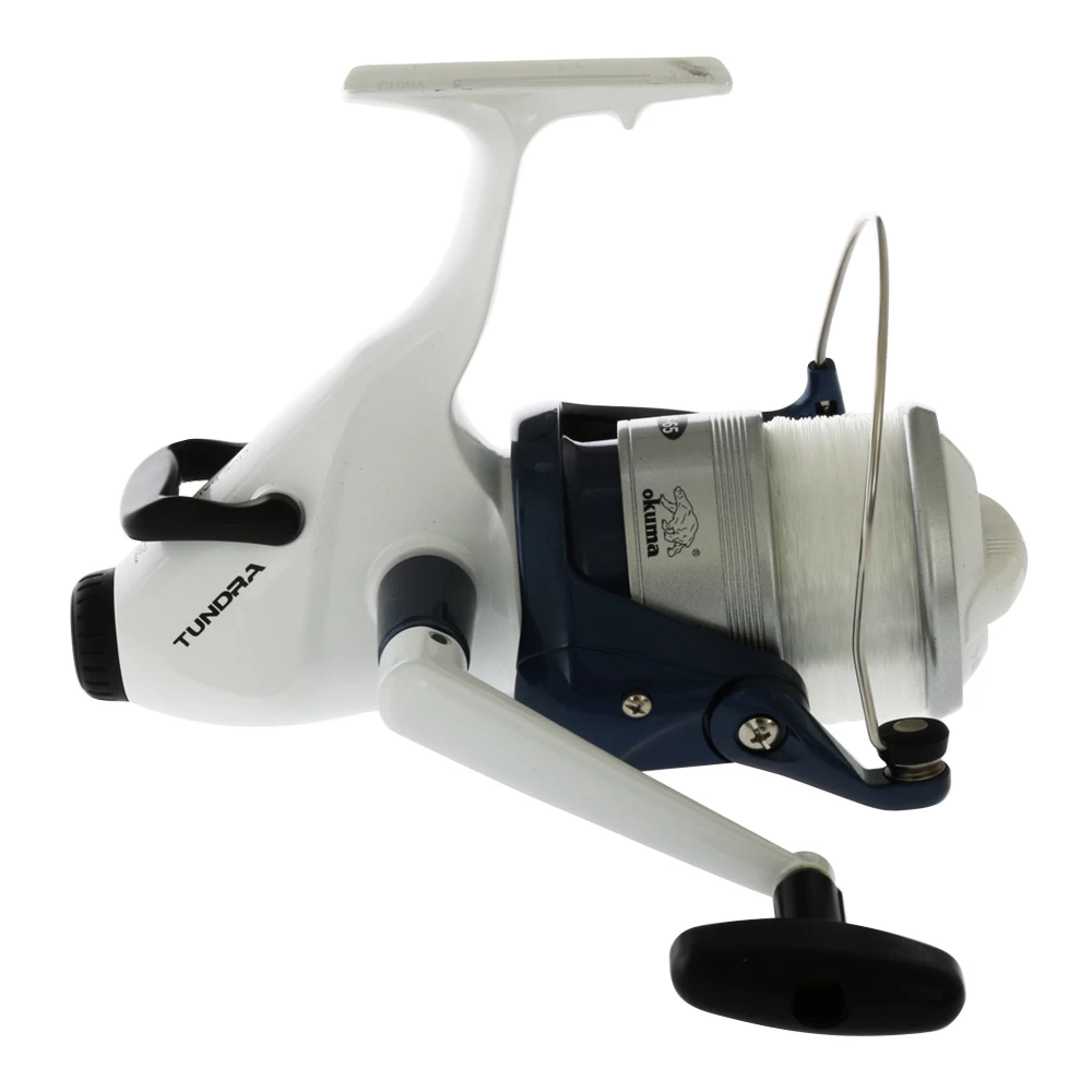 Okuma Tundra General Purpose Combo 8ft 2pc 9 Okuma Tundra General Purpose Combo 8ft 2pc - Image 7