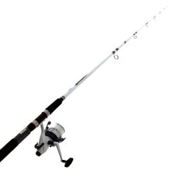 Okuma Tundra Rock Fishing Combo 10ft 2pc
