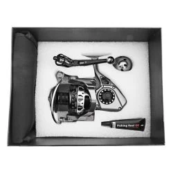 Okuma Makaira 10000 Spinning Game Reel -Okuma 98758 13 n