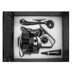 Okuma Makaira 30000 Spinning Game Reel 13 Okuma Makaira 30000 Spinning Game Reel -Okuma 98759 3 n 1