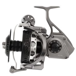 Okuma Makaira 30000 Spinning Game Reel 15 Okuma Makaira 30000 Spinning Game Reel -Okuma 98759 5 n 1