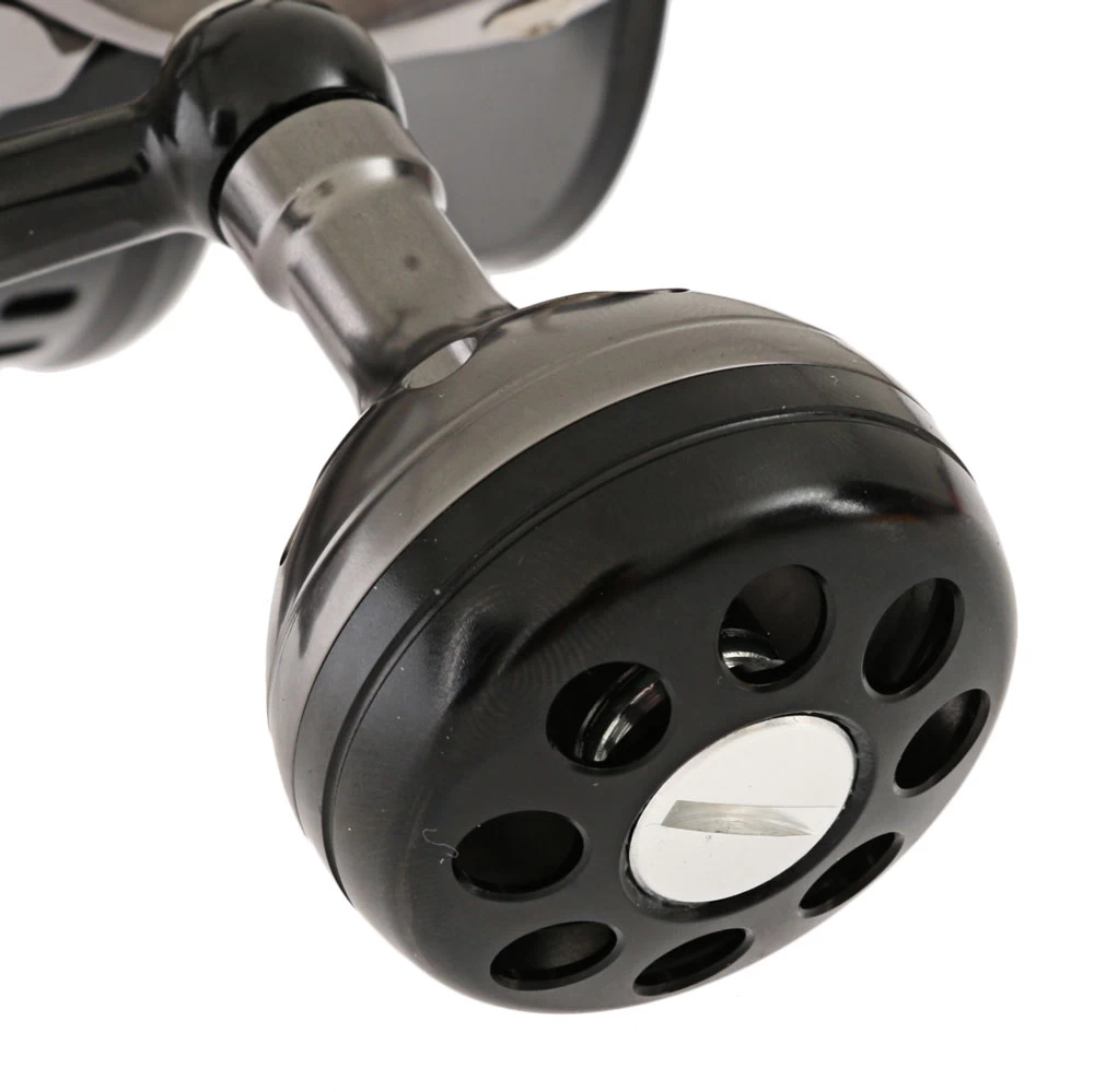 Okuma Makaira 30000 Spinning Game Reel 9 Okuma Makaira 30000 Spinning Game Reel - Image 7