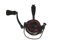 Okuma Ceymar 40 Spinning Reel With Braid 8 Okuma Ceymar 40 Spinning Reel With Braid -Okuma OKREC40L 4