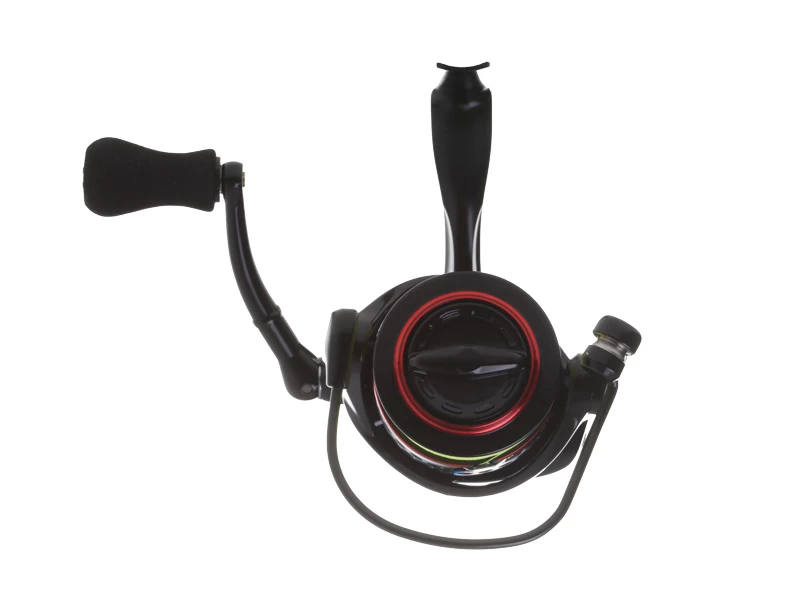 Okuma Ceymar 40 Spinning Reel With Braid 5 Okuma Ceymar 40 Spinning Reel With Braid - Image 3